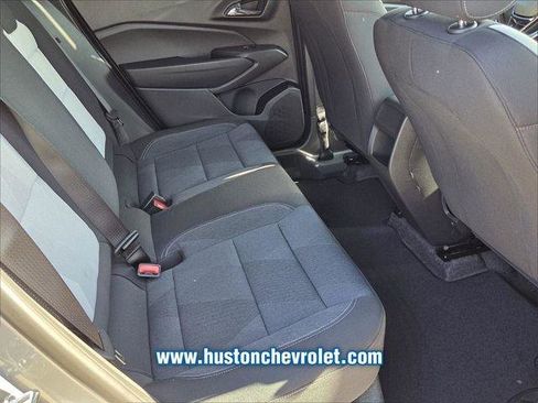New 2026 Chevrolet Trax RS w/ Driver Confidence Package image 23