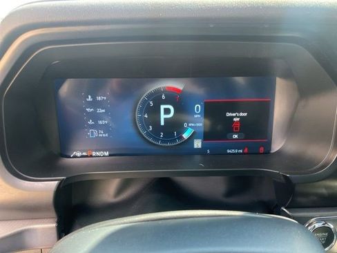 Used 2025 Ford F150 Raptor AWD/4WD image 21