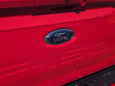 Certified 2023 Ford F150 Lariat AWD/4WD image 28