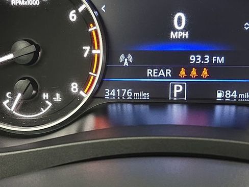 Used 2023 Nissan Altima 2.5 SR image 27