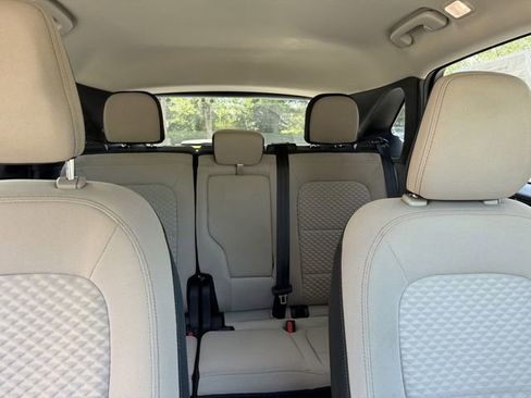 Used 2020 Ford Escape SE FWD image 31