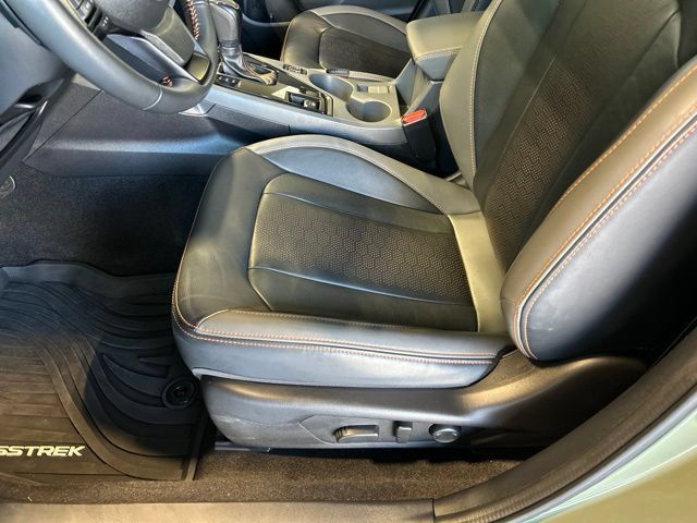 Used 2024 Subaru Crosstrek 2.5i Limited AWD/4WD image 45
