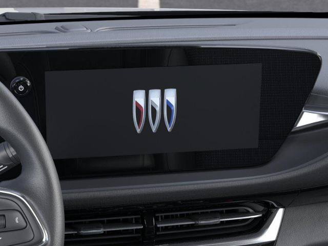 New 2026 Buick Envista Sport Touring w/ Convenience I Package FWD image 20