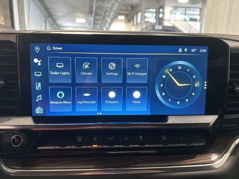 Used 2024 Chevrolet Silverado 2500 LT image 23