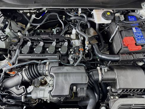 Used 2026 Honda CR-V EX-L image 39