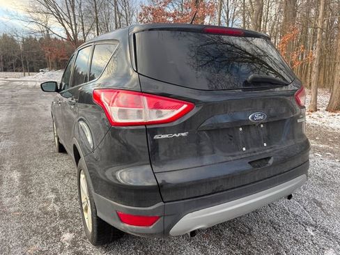 Used 2014 Ford Escape SE image 3