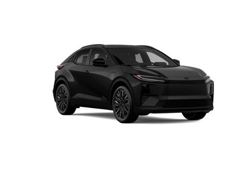 New 2026 Toyota C-HR AWD/4WD image 5
