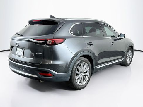 Used 2020 MAZDA CX-9 Grand Touring FWD image 9