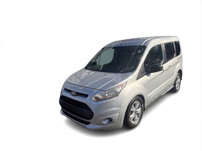 Used 2014 Ford Transit Connect XLT