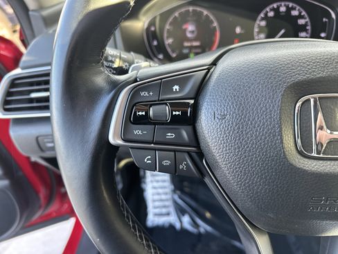 Used 2022 Honda Accord Sport Special Edition image 19