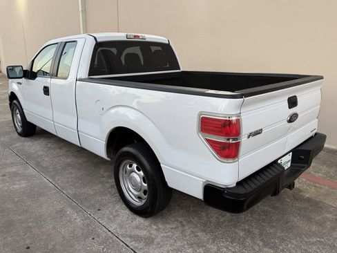 Used 2014 Ford F150 XL w/ Power Equipment Group image 5