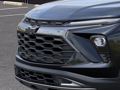 New 2026 Chevrolet TrailBlazer ACTIV w/ Convenience Package image 13