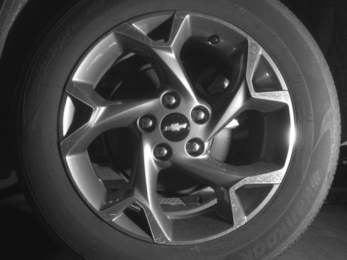 Used 2025 Chevrolet Trax LT image 14