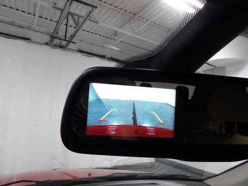 Used 2019 Dodge Journey SE FWD image 16