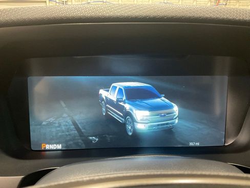 Used 2026 Ford F150 Tremor AWD/4WD image 14