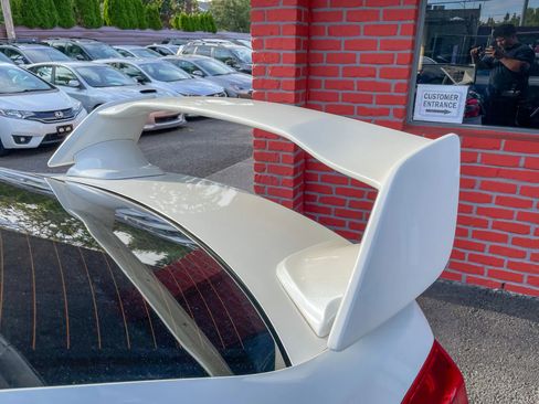 Used 2018 Subaru WRX STI w/ Popular Package #1 image 21