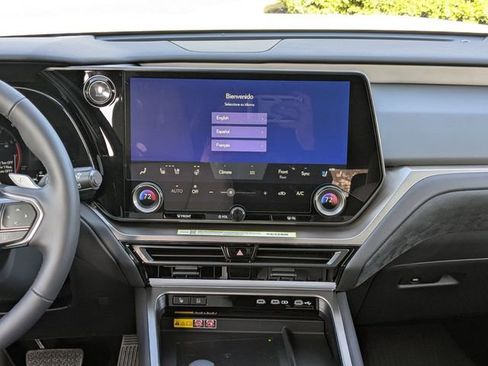 New 2026 Lexus TX 350 AWD w/ Technology Package image 18