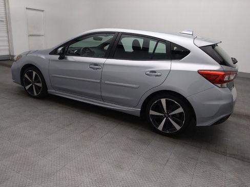 Used 2019 Subaru Impreza 2.0i Sport AWD/4WD image 3