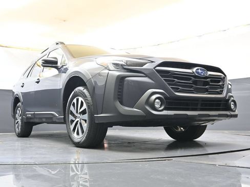 Certified 2024 Subaru Outback Premium AWD/4WD image 35