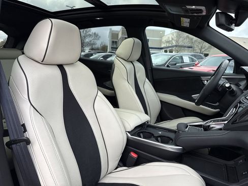 Certified 2025 Acura RDX A-Spec image 19