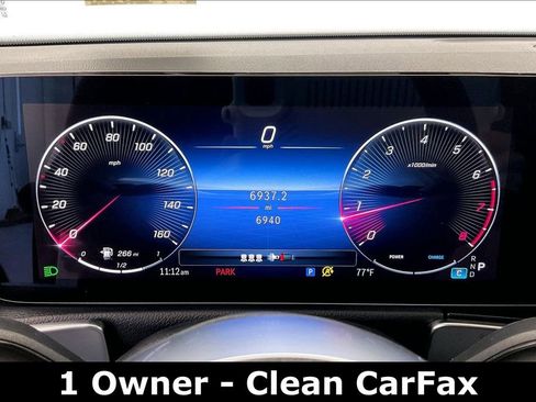 Certified 2025 Mercedes-Benz GLB 250 4MATIC image 24