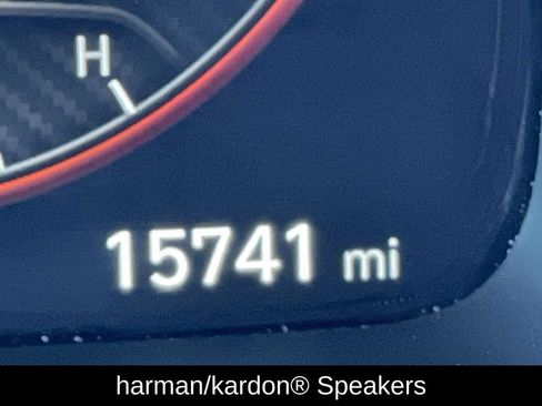 Used 2024 Hyundai Palisade Calligraphy AWD/4WD image 15