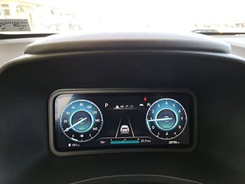 Used 2023 Hyundai Kona N Line AWD/4WD image 8