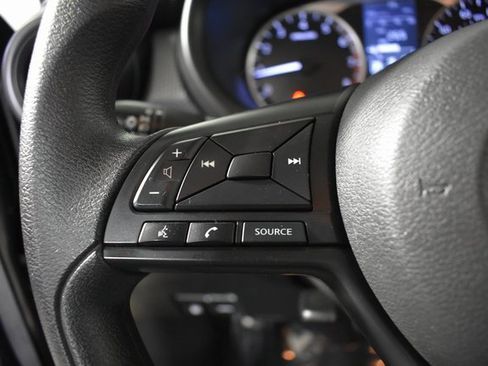 Certified 2024 Nissan Kicks S image 15