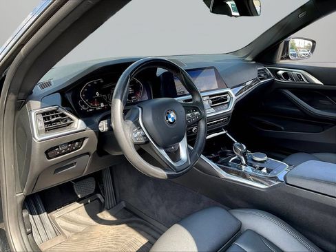 Used 2021 BMW 430i xDrive Coupe w/ Convenience Package AWD/4WD image 19