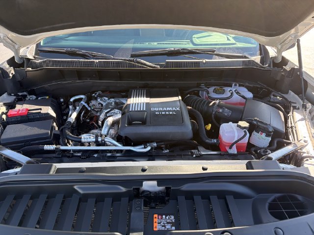 New 2026 Chevrolet Silverado 1500 RST AWD/4WD image 24