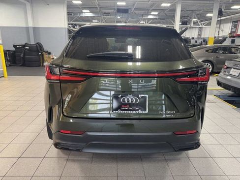 Used 2023 Lexus NX 350 AWD image 5