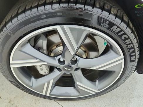 Used 2025 Genesis GV80 3.5T Prestige AWD/4WD image 61
