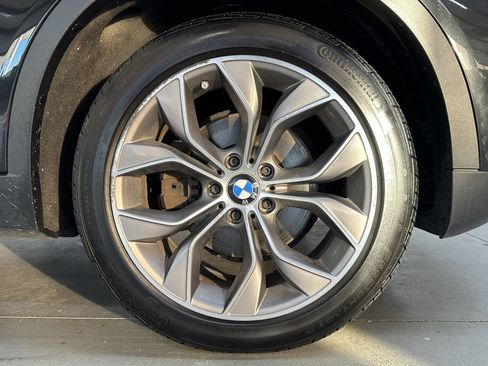 Used 2017 BMW X3 xDrive35i image 33