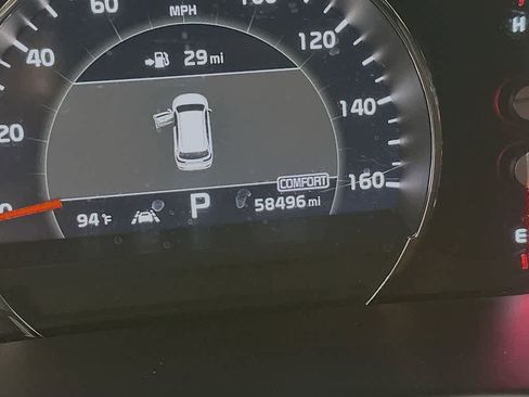 Used 2019 Kia Sorento EX FWD image 20
