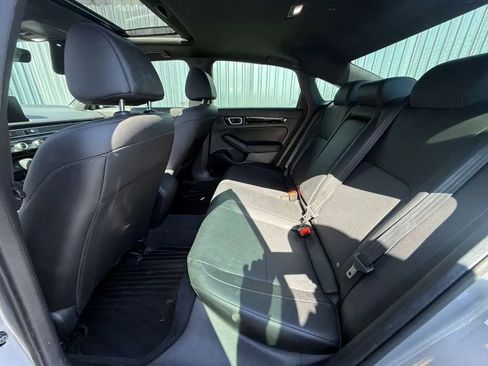 Used 2025 Honda Civic Sport Touring image 15