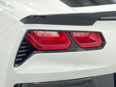 Used 2019 Chevrolet Corvette Stingray Coupe w/ 2LT Preferred Equipment Group image 27