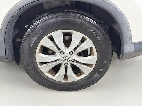 Used 2013 Honda CR-V EX-L image 30