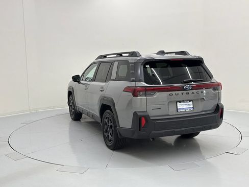 Certified 2026 Subaru Outback Limited AWD/4WD image 3