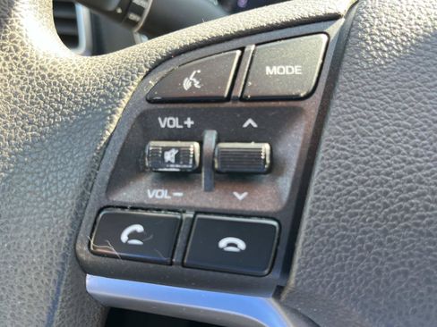 Used 2019 Hyundai Tucson SEL AWD/4WD image 30