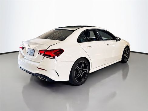 Used 2019 Mercedes-Benz A 220 A 220 image 6