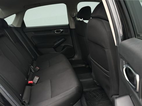 Used 2024 Honda Civic EX image 28