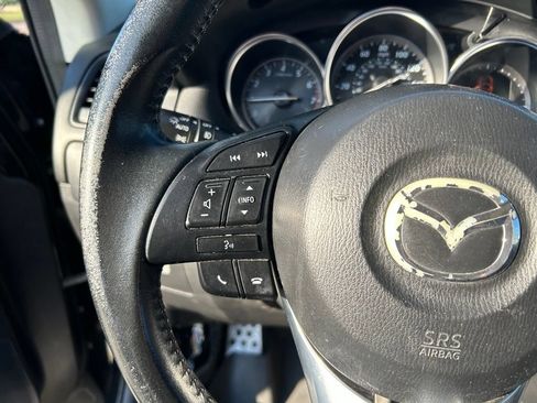 Used 2014 MAZDA CX-5 Grand Touring FWD image 21