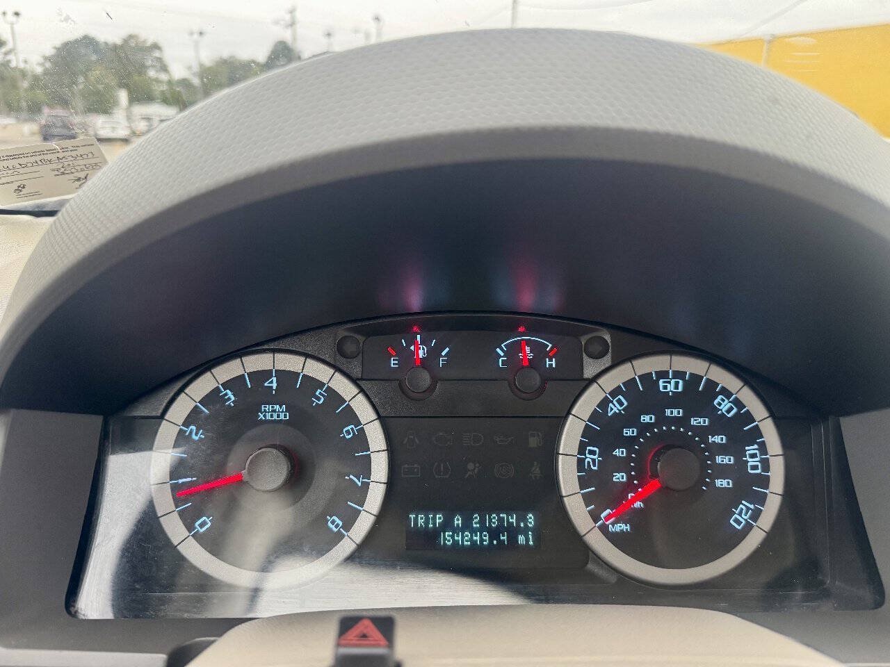 Used 2011 Ford Escape XLT w/ 202A Rapid Spec Order Code FWD image 15