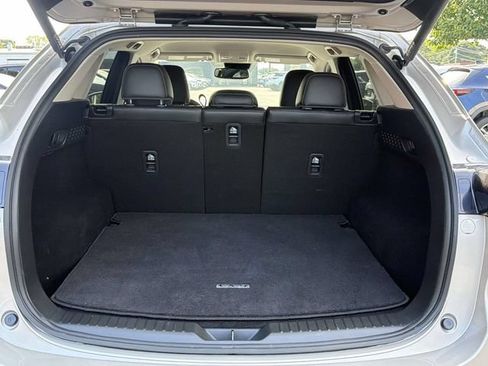 Certified 2025 MAZDA CX-5 AWD 2.5 S image 7