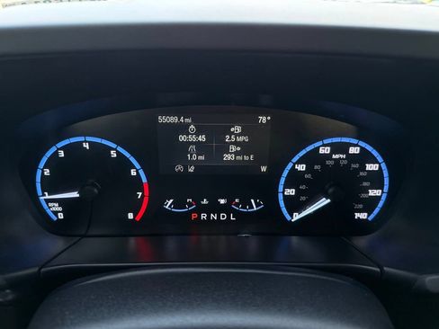 Used 2021 Ford Bronco Sport Big Bend AWD/4WD image 16