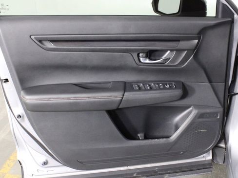 Used 2026 Honda CR-V Sport image 18