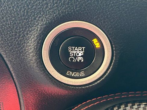 Used 2016 Dodge Challenger R/T Plus RWD image 37