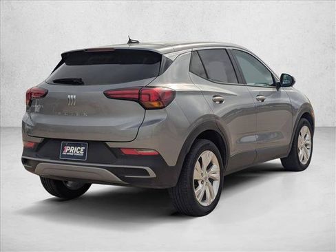 Used 2025 Buick Encore GX Preferred FWD image 5