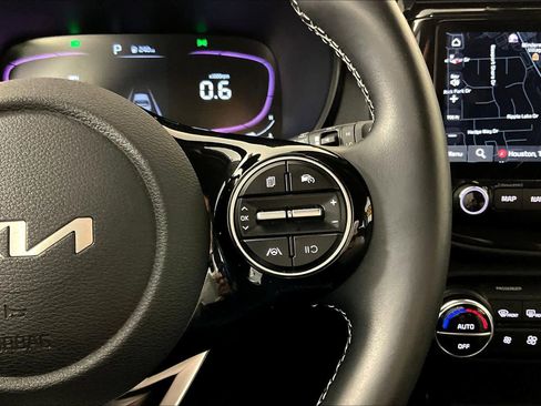 Used 2024 Kia Soul GT-Line image 22