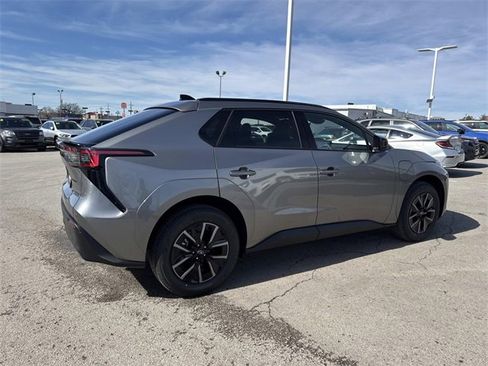 New 2026 Subaru Solterra Premium image 2